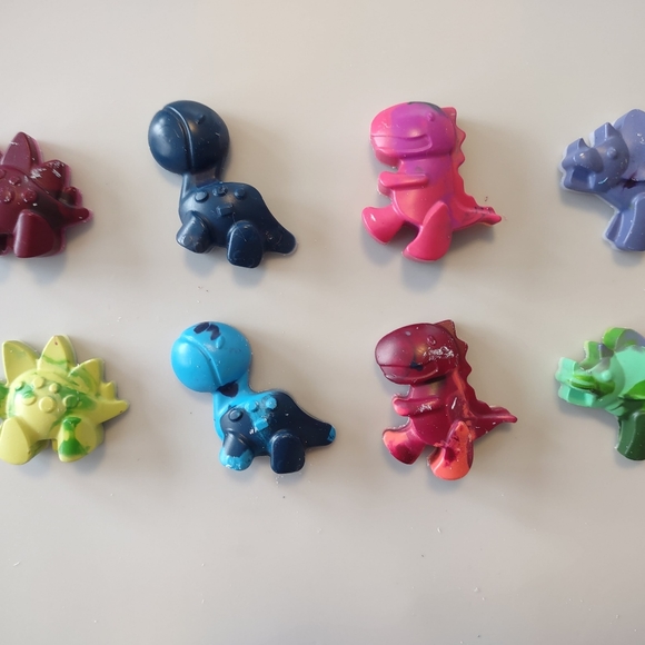 Other - Valentine's Day Class gifts for kids custom crayons